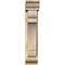 Ekena Millwork Olympic Traditional Rough Sawn Bracket w/ Offset Brace, Douglas Fir, 6"W x 18"D x 30"H BKT0604X18X30OLY01RDF - alternate 4